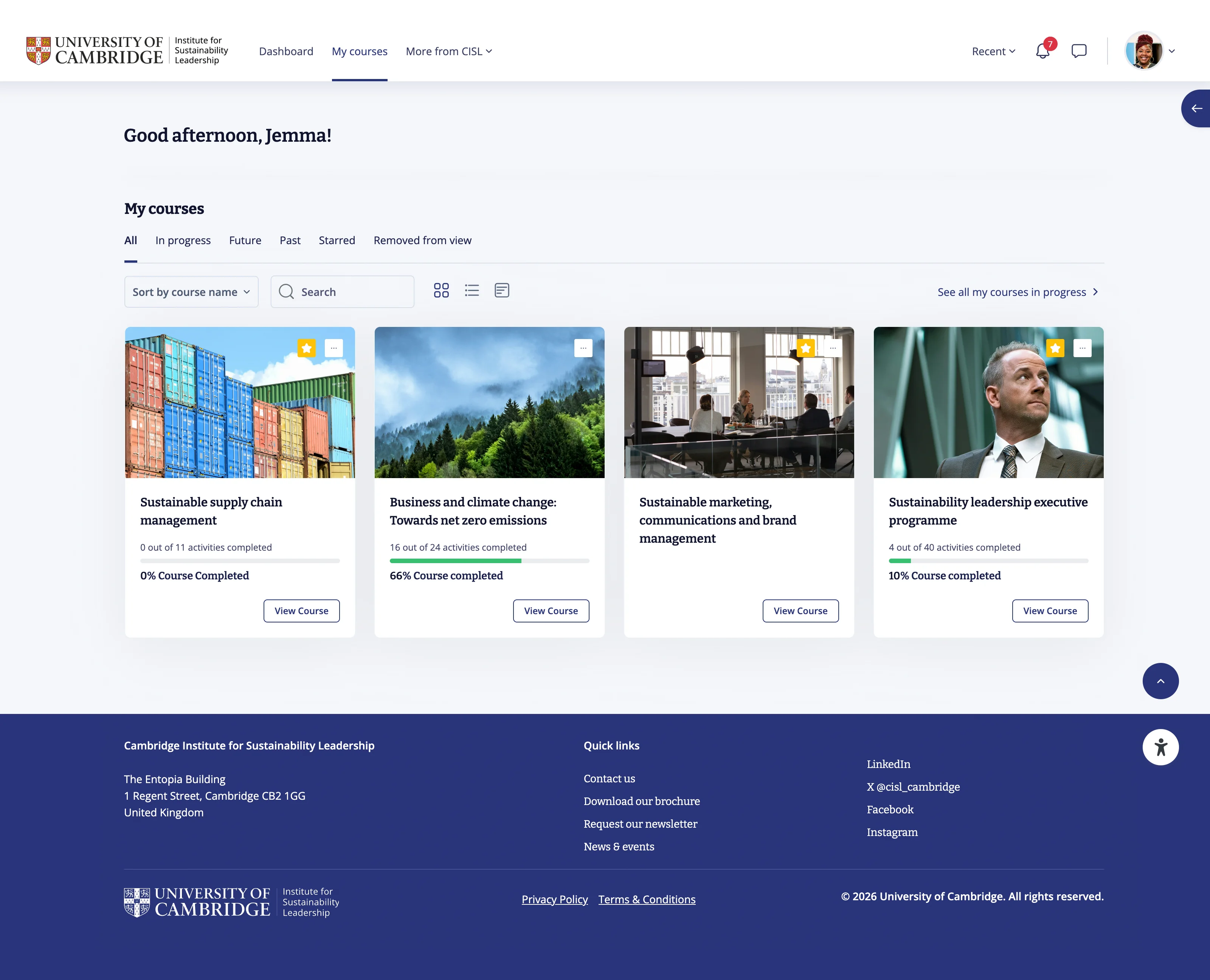 Moodle custom development